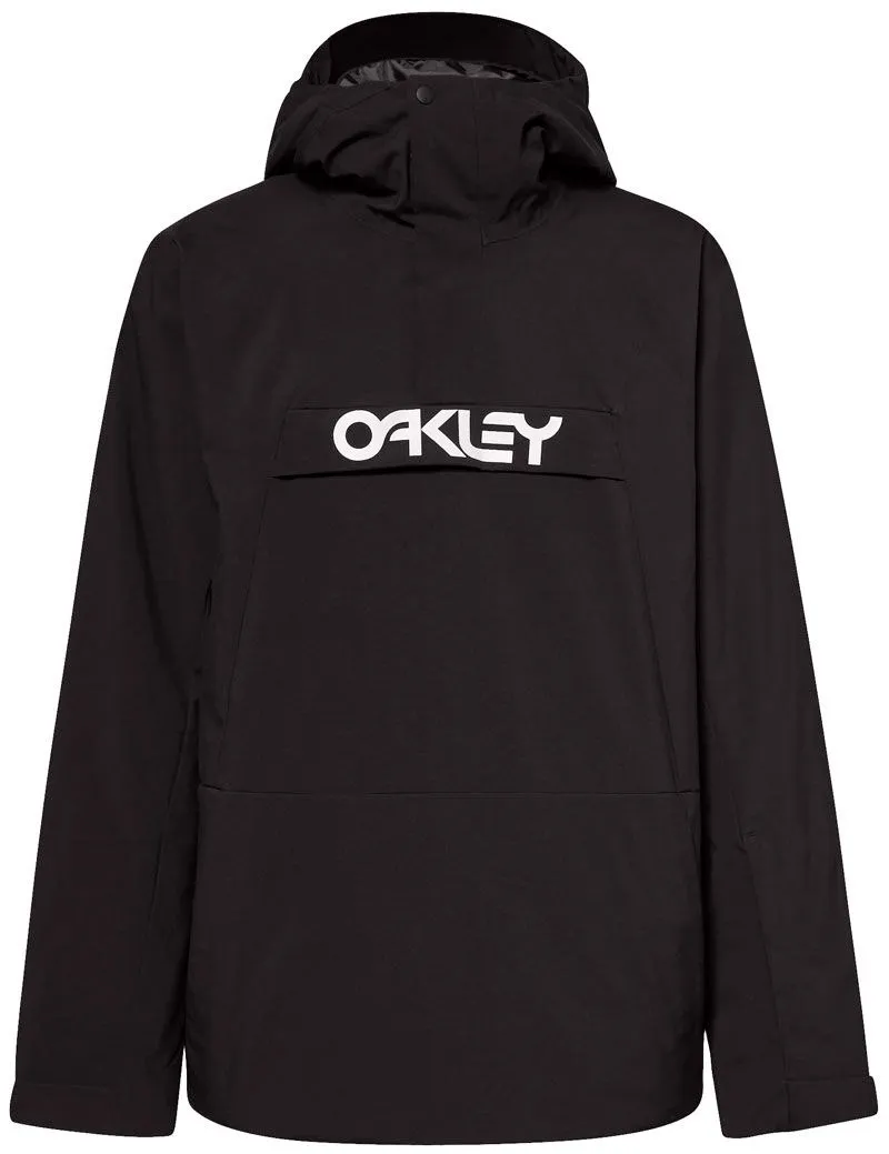 Chaqueta oakley Tnp Tbt Insulated Anorak