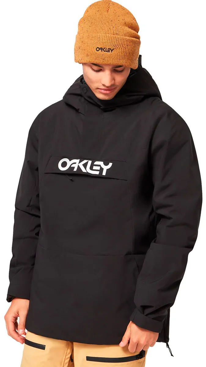 Chaqueta oakley Tnp Tbt Insulated Anorak