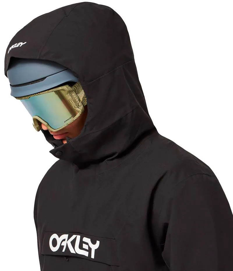 Chaqueta oakley Tnp Tbt Insulated Anorak