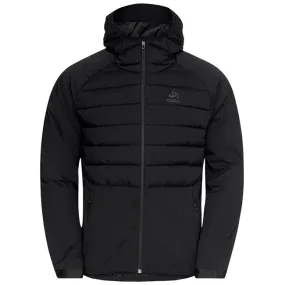 Chaqueta odlo Ascent S-Thermic Insulation Hooded Jacket