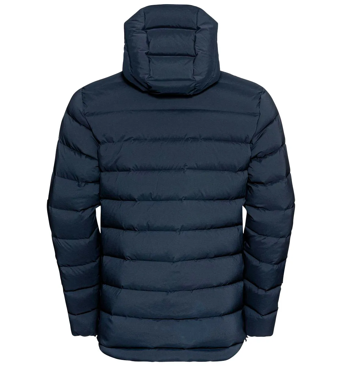 Chaqueta odlo Ins Ascent S-Thermic Hooded Jacket