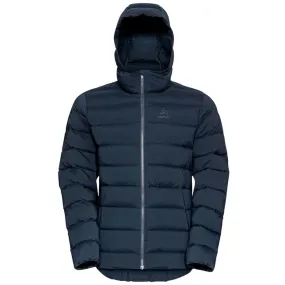 Chaqueta odlo Ins Ascent S-Thermic Hooded Jacket