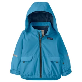 Chaqueta patagonia Baby Snow Pile Jacket