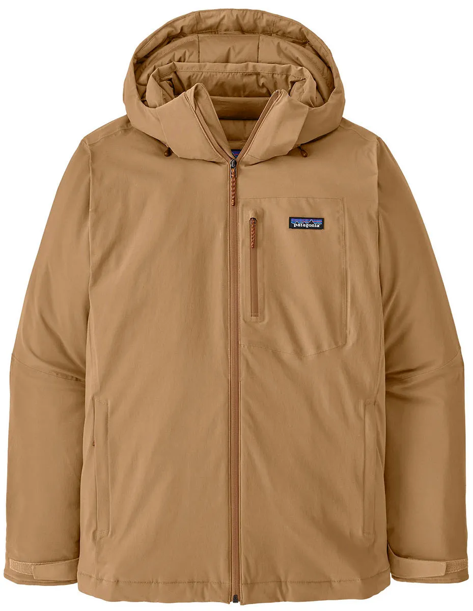 Chaqueta patagonia Insulated Quandary Jacket