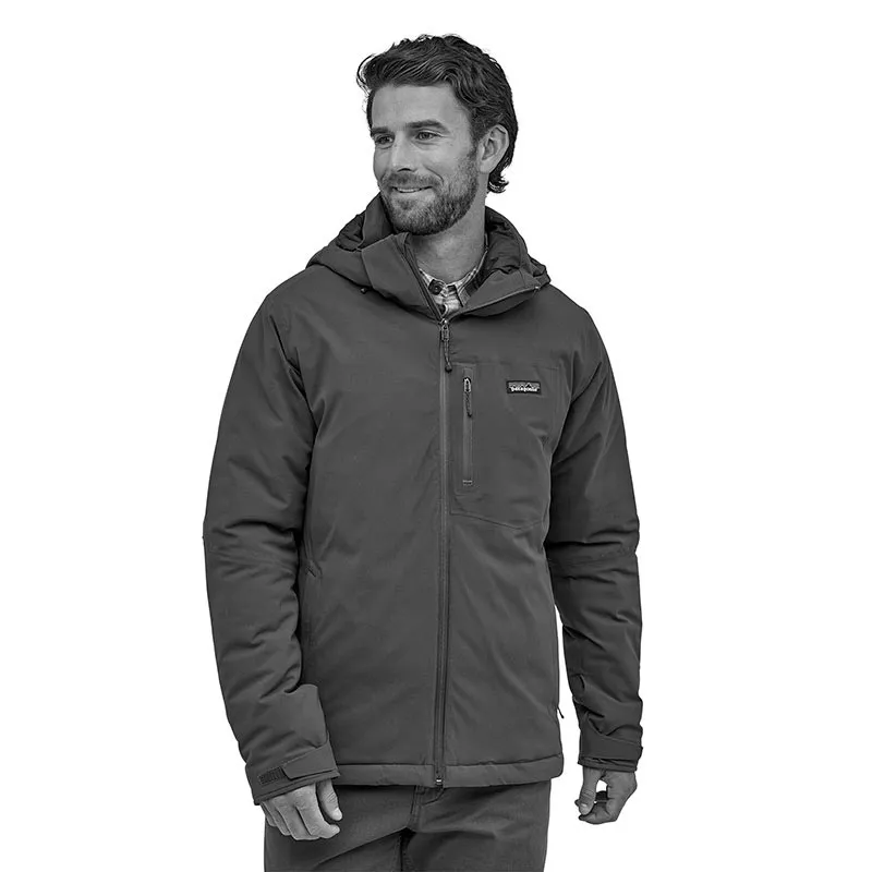 Chaqueta patagonia Insulated Quandary Jacket