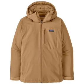 Chaqueta patagonia Insulated Quandary Jacket