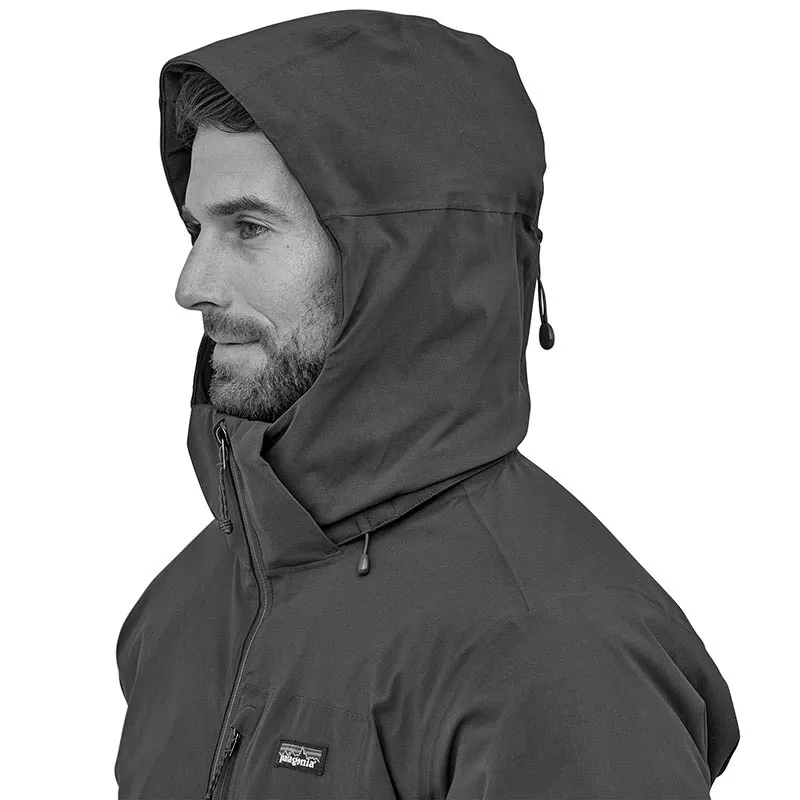 Chaqueta patagonia Insulated Quandary Jacket