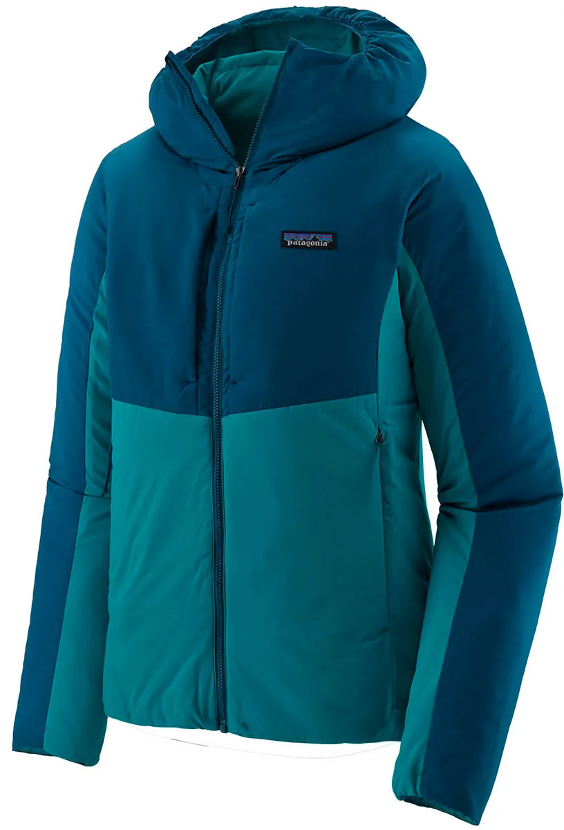 Chaqueta patagonia Nano-Air Hoody W