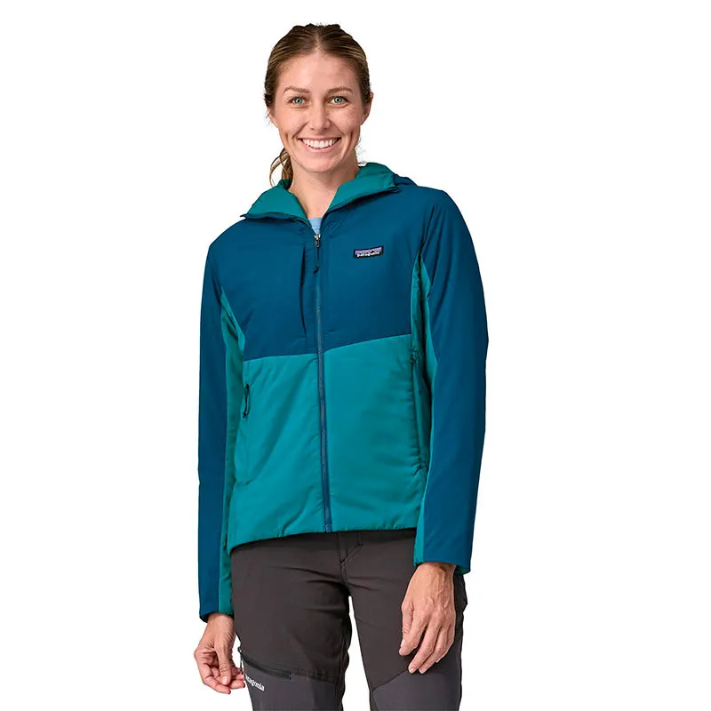 Chaqueta patagonia Nano-Air Hoody W