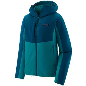 Chaqueta patagonia Nano-Air Hoody W