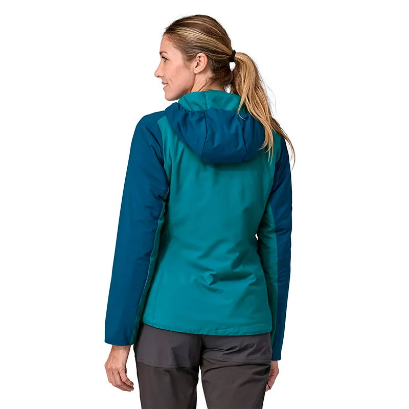 Chaqueta patagonia Nano-Air Hoody W