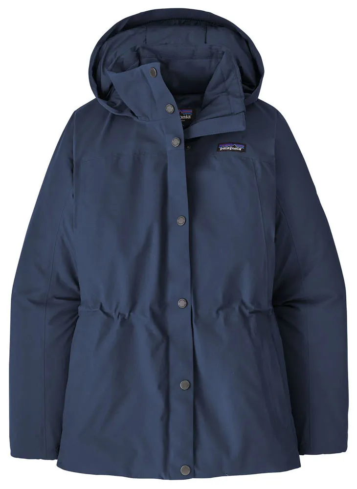 Chaqueta patagonia Off Slope Jacket W