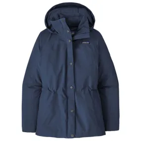 Chaqueta patagonia Off Slope Jacket W