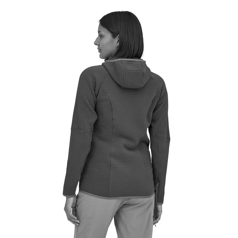 Chaqueta patagonia R2 Techface Hoody W