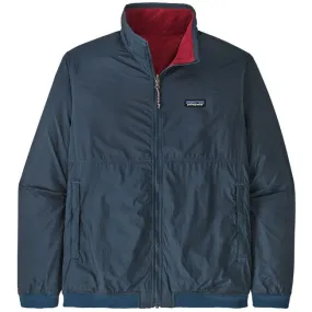 Chaqueta patagonia Reversible Shelled Microdini Jacket