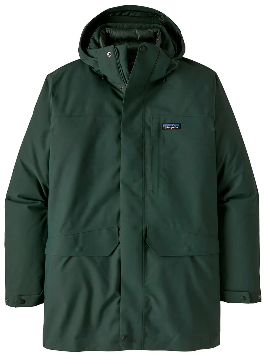 Chaqueta patagonia Tres 3-in-1 Parka