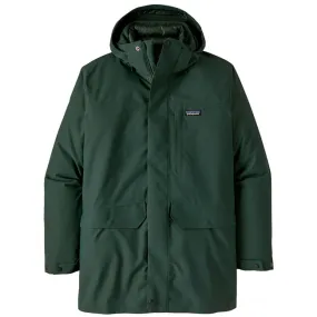 Chaqueta patagonia Tres 3-in-1 Parka