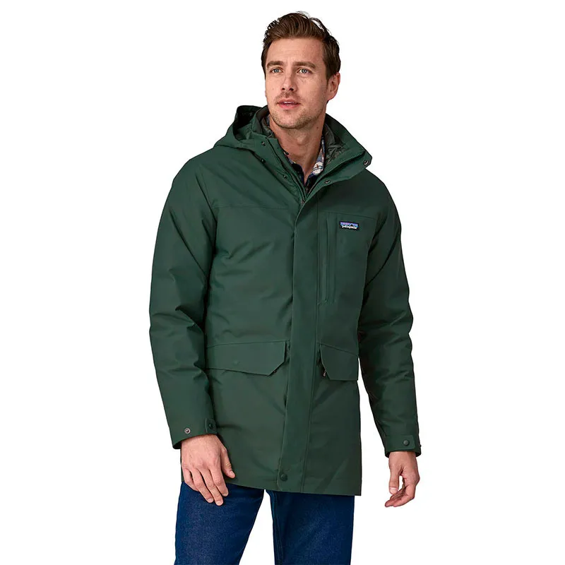 Chaqueta patagonia Tres 3-in-1 Parka