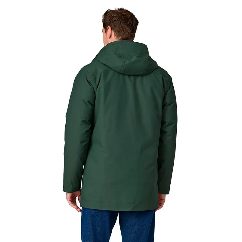 Chaqueta patagonia Tres 3-in-1 Parka