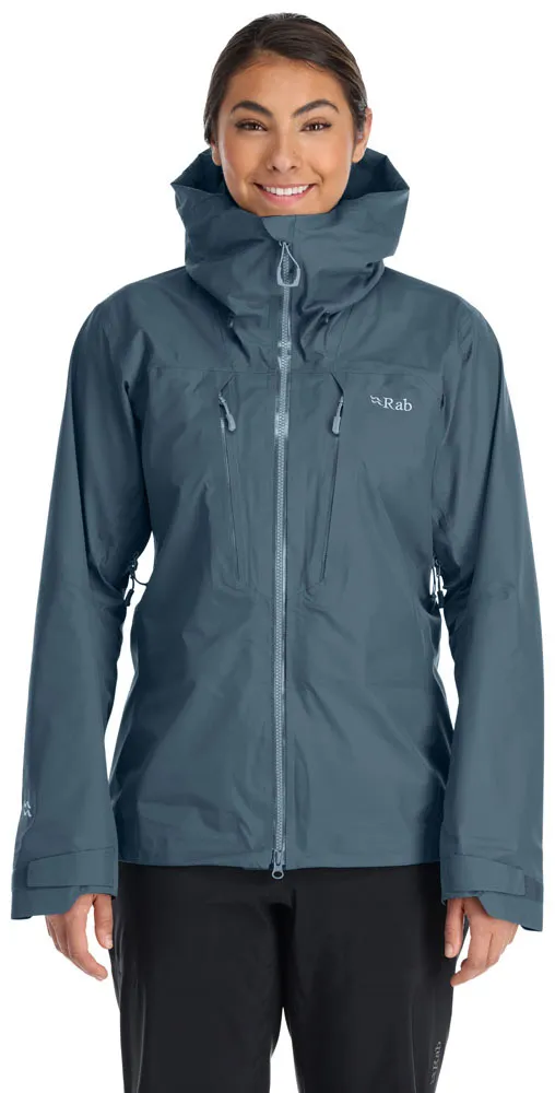 Chaqueta rab Latok Alpine Gtx Jacket W