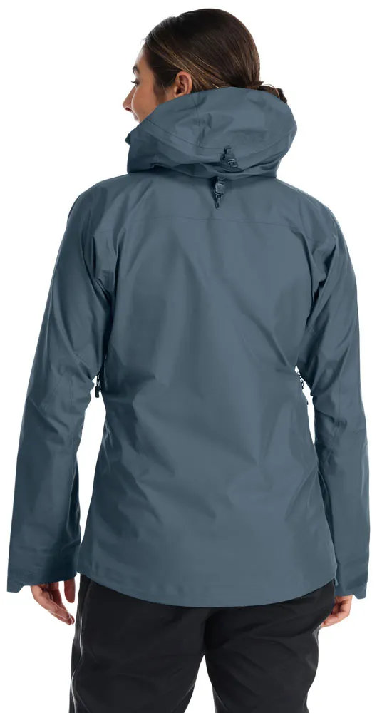 Chaqueta rab Latok Alpine Gtx Jacket W