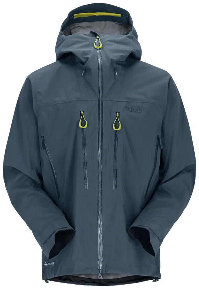 Chaqueta rab Latok Extreme Gtx Jacket