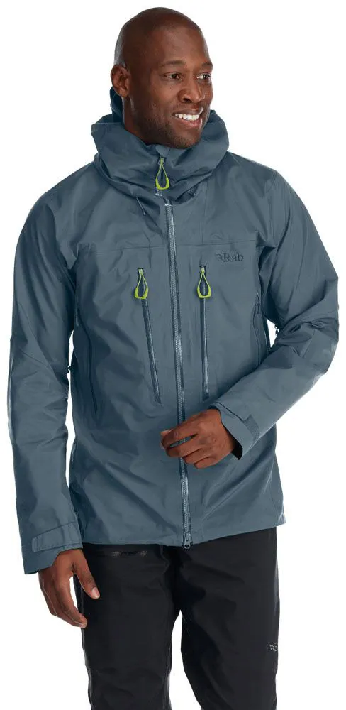 Chaqueta rab Latok Extreme Gtx Jacket