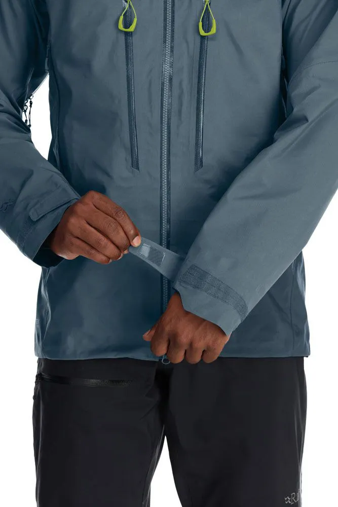 Chaqueta rab Latok Extreme Gtx Jacket