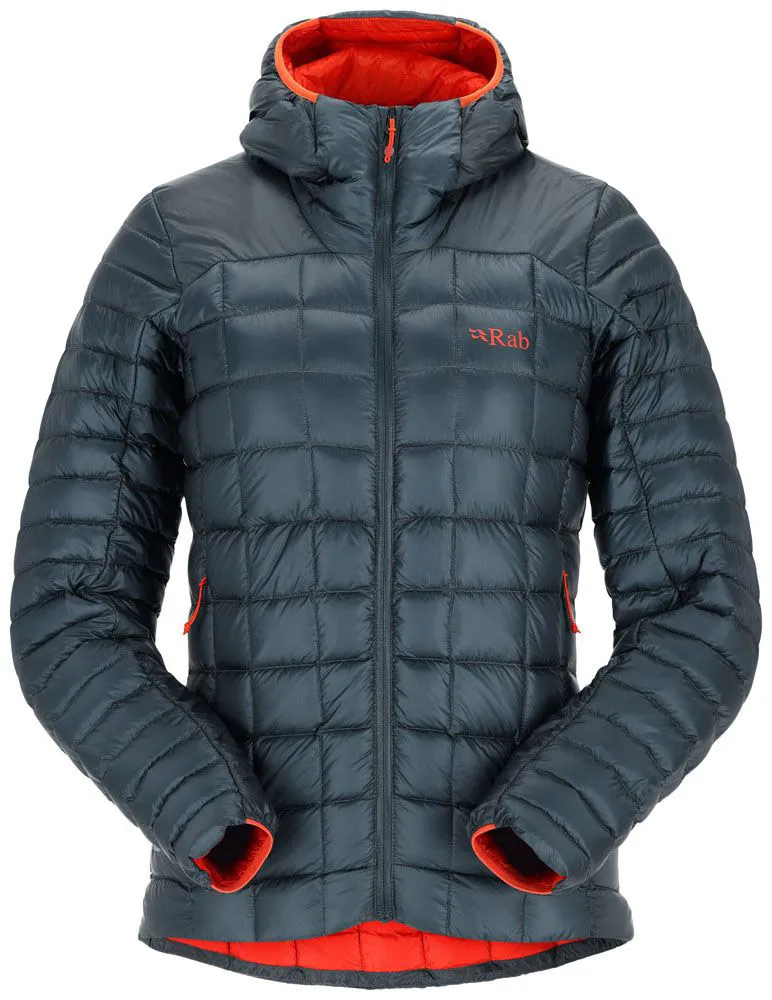 Chaqueta rab Mythic Alpine Light Jacket W