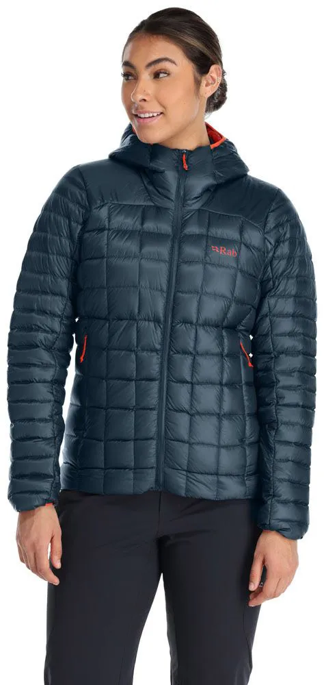 Chaqueta rab Mythic Alpine Light Jacket W