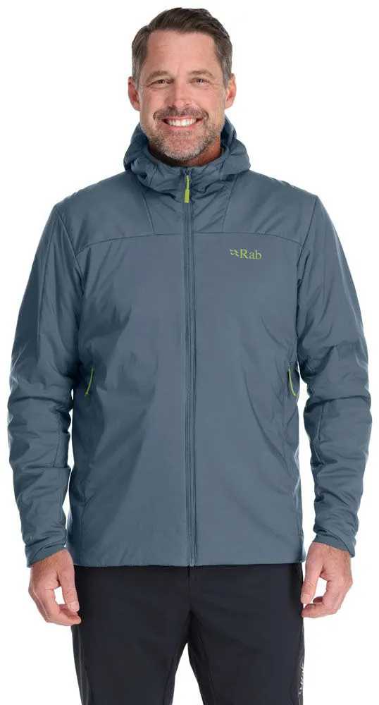 Chaqueta rab Xenair Alpine Light Jacket