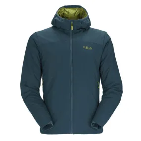 Chaqueta rab Xenair Alpine Light Jacket