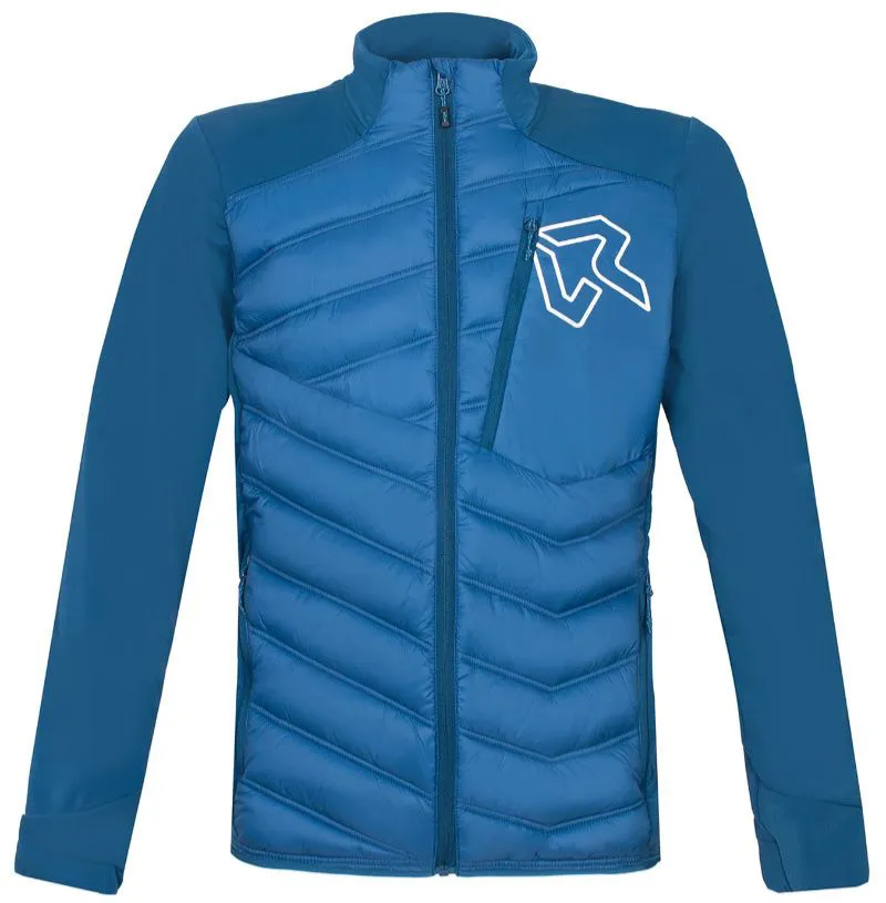 Chaqueta rock experience El Nino Hybrid Jacket