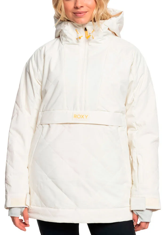 Chaqueta roxy Radiant Lines Overhead Jacket W