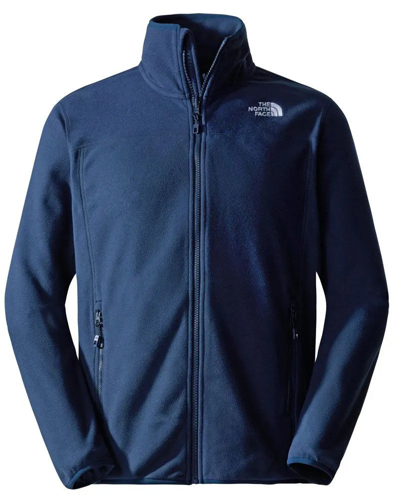 Chaqueta the north face 100 Glacier Fz