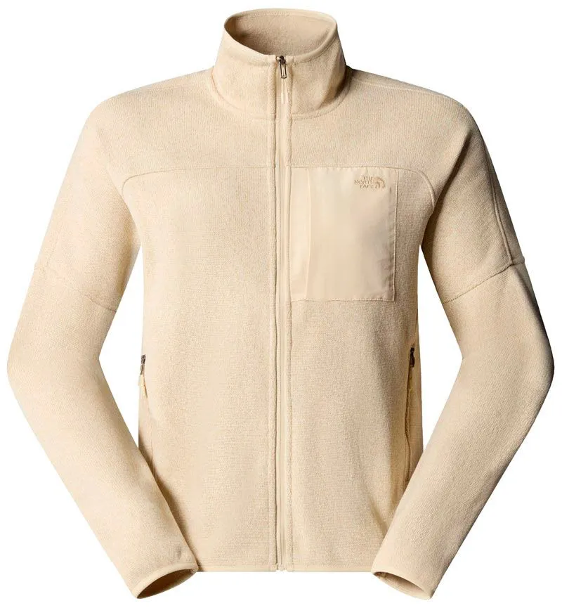 Chaqueta the north face Front Range Fleece Jacket