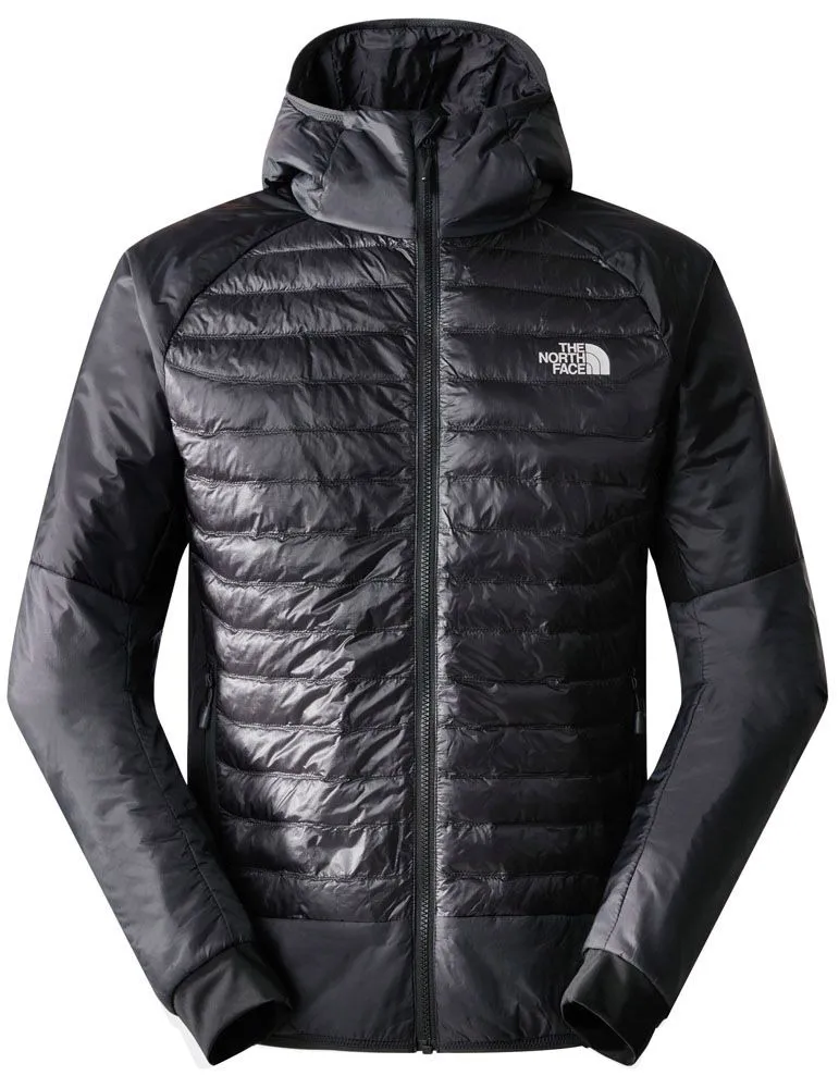 Chaqueta the north face Macugnaga Hybrid Insulated Jacket