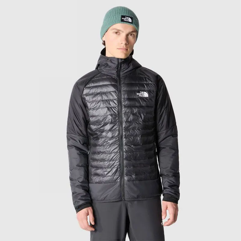 Chaqueta the north face Macugnaga Hybrid Insulated Jacket