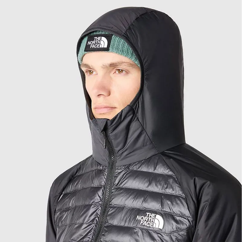 Chaqueta the north face Macugnaga Hybrid Insulated Jacket