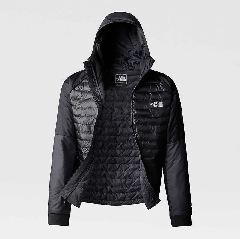 Chaqueta the north face Macugnaga Hybrid Insulated Jacket