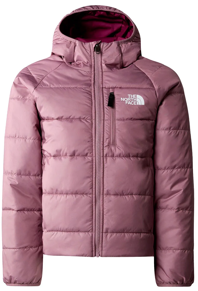 Chaqueta the north face Reversible Perrito Jacket Girl