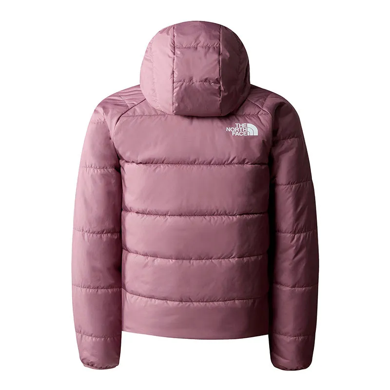 Chaqueta the north face Reversible Perrito Jacket Girl