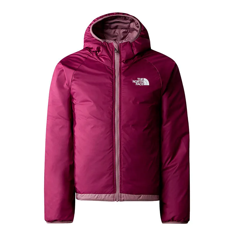 Chaqueta the north face Reversible Perrito Jacket Girl