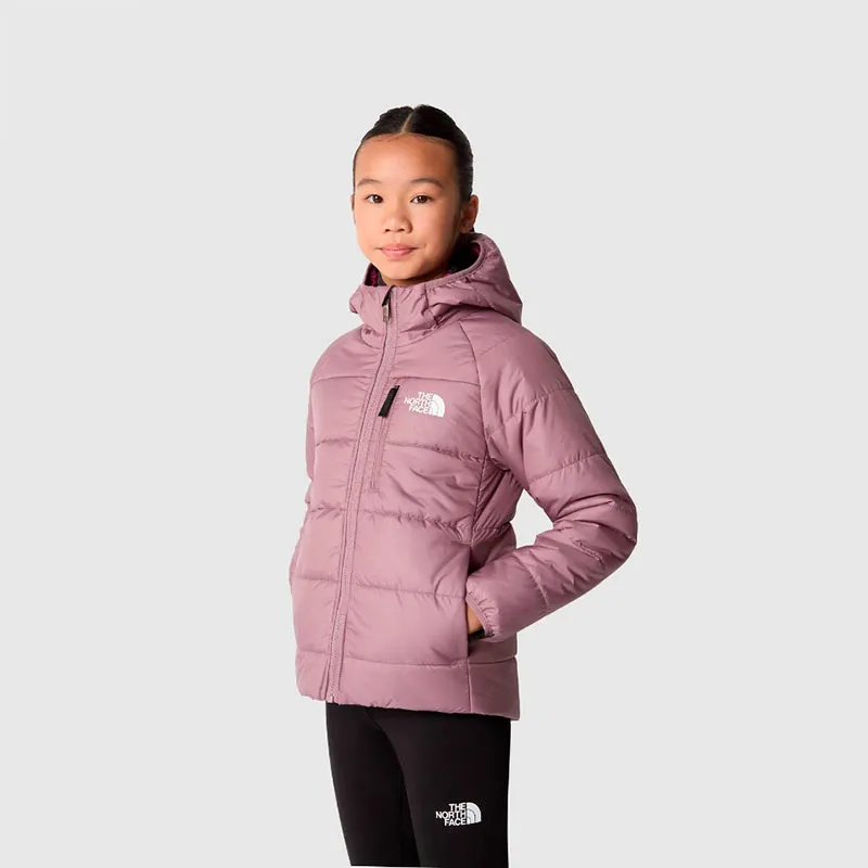 Chaqueta the north face Reversible Perrito Jacket Girl