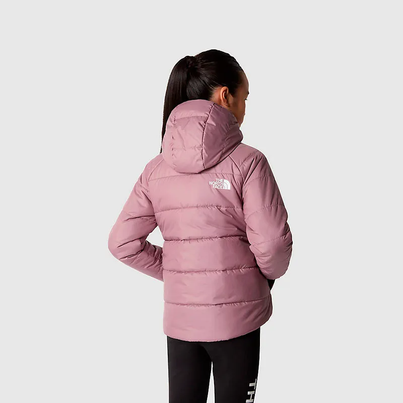 Chaqueta the north face Reversible Perrito Jacket Girl