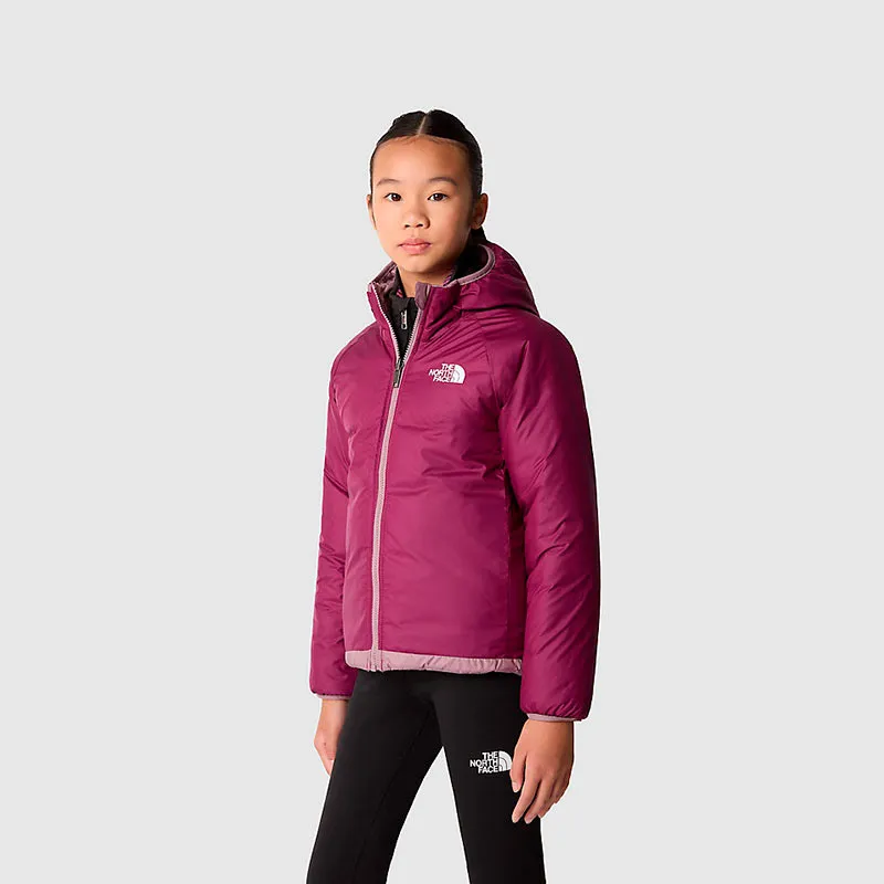 Chaqueta the north face Reversible Perrito Jacket Girl