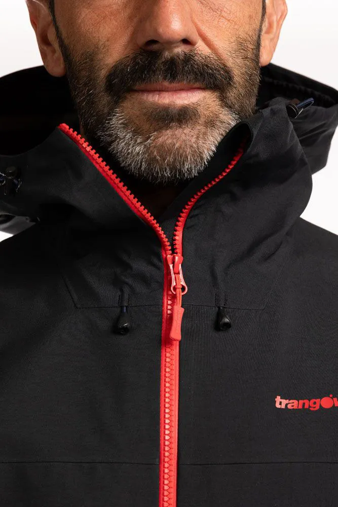 Chaqueta trangoworld Highgate 3L Jacket