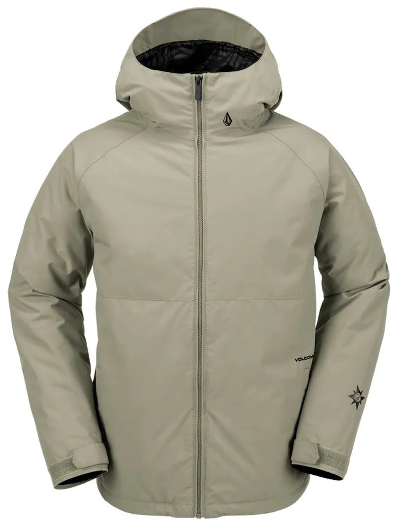 Chaqueta volcom 2836 Insulated Jacket