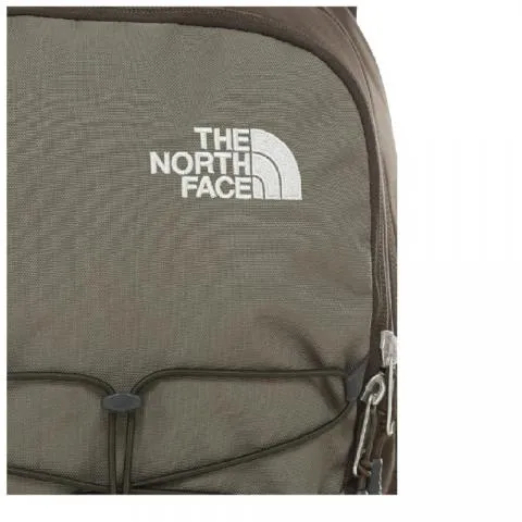 Mochila de montaña - The North Face Jester Verde - NF0A3KV7EM91