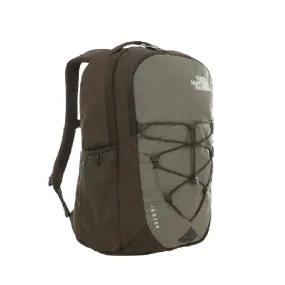 Mochila de montaña - The North Face Jester Verde - NF0A3KV7EM91